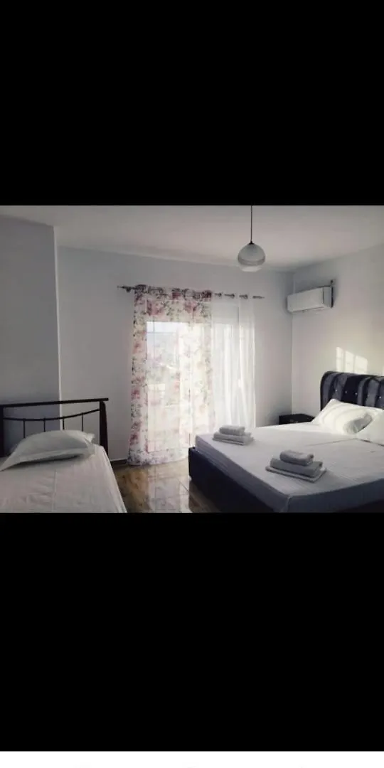 Relax Family Apartment Saranda