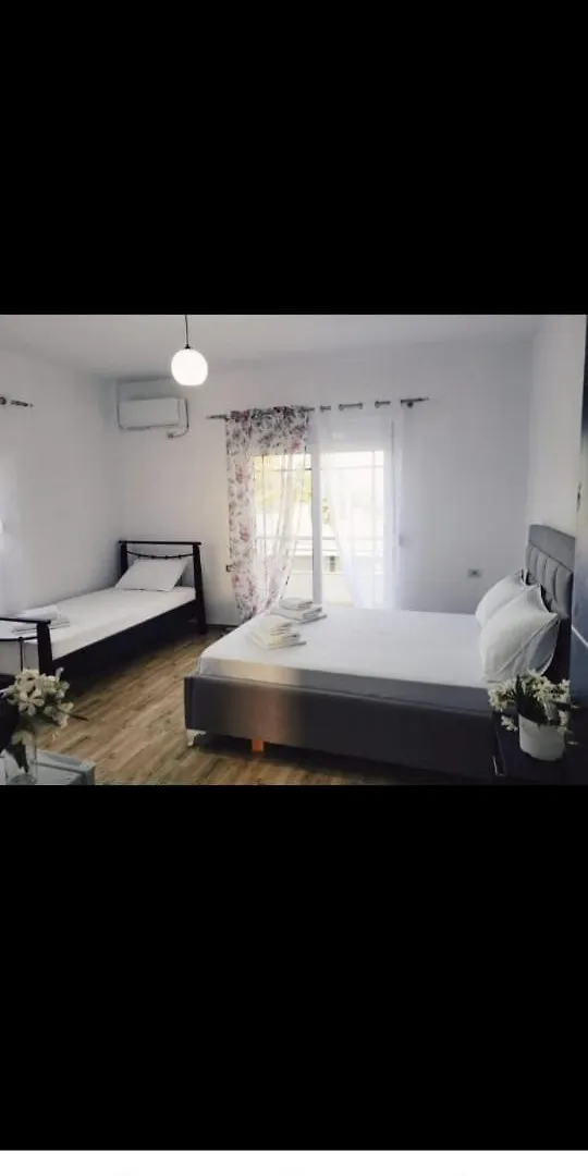 Relax Family Apartment Saranda