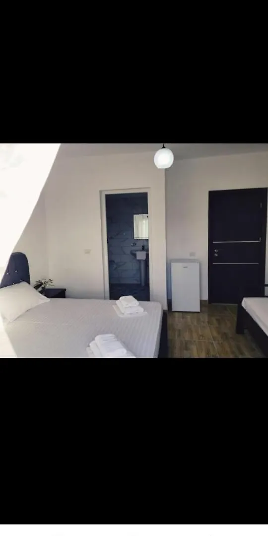 Relax Family Apartment Saranda