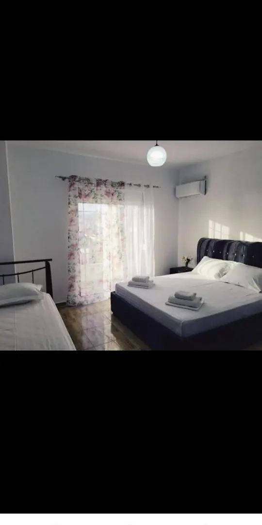 Relax Family Apartment Saranda