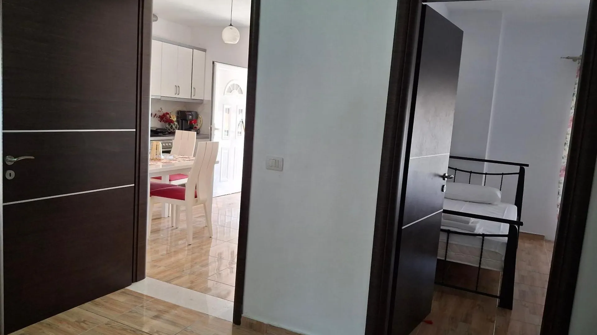 Relax Family Apartment Saranda Albania