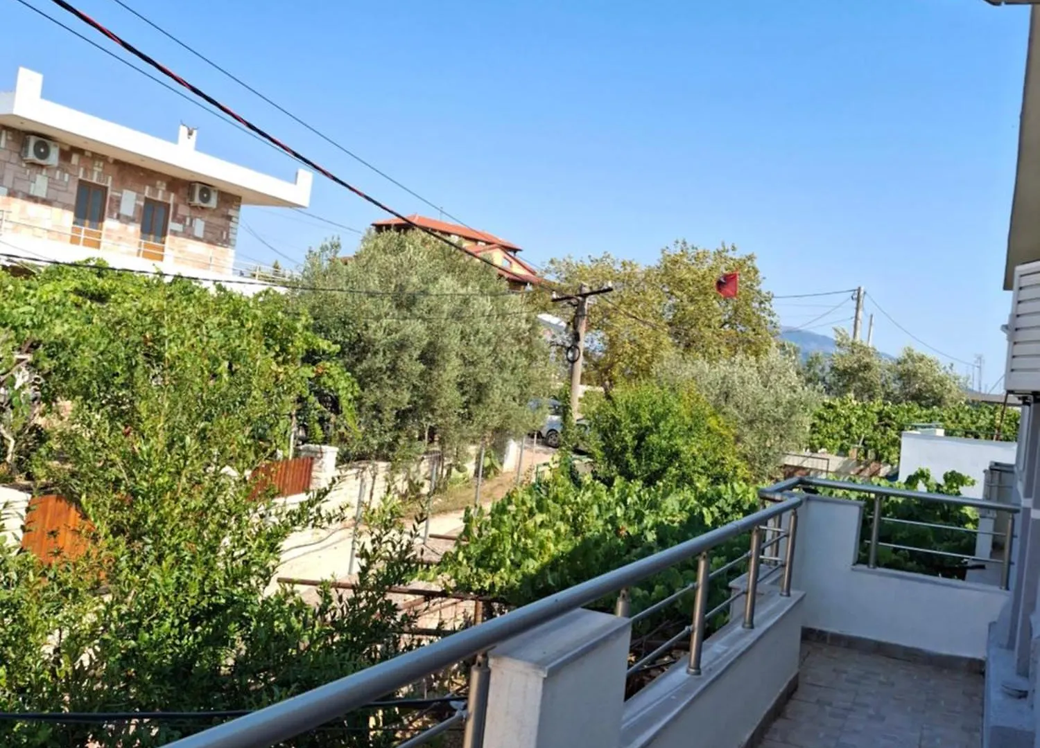 Relax Family Apartment Saranda