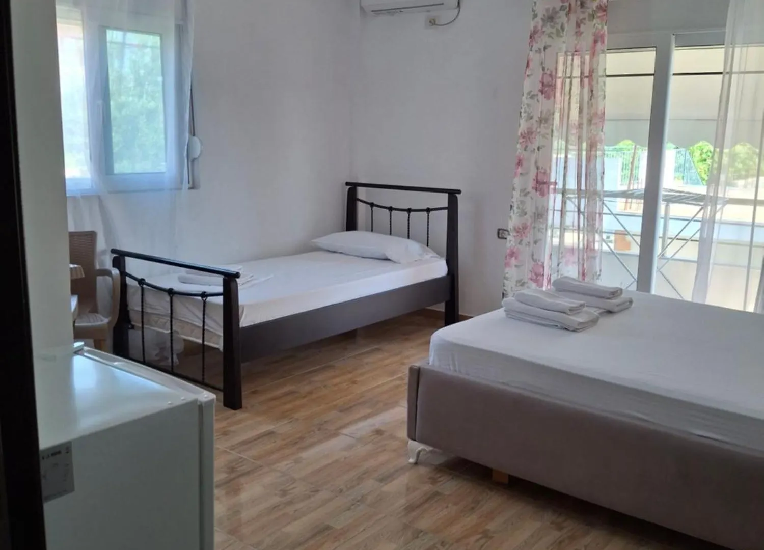 Relax Family Apartment Saranda 0*,  Albania