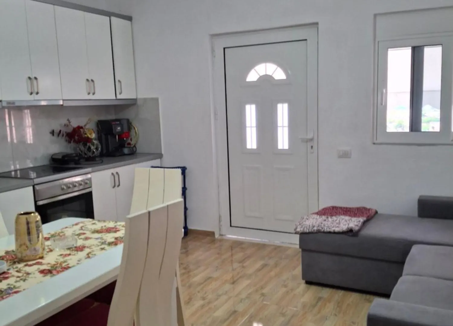 Relax Family Apartment Saranda