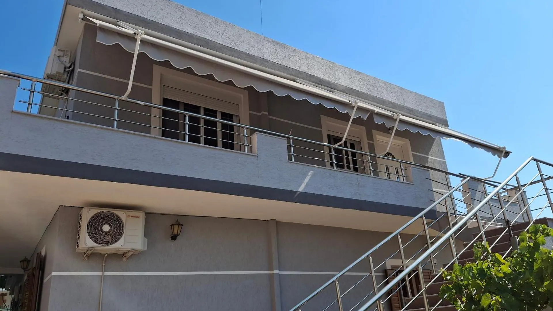 Relax Family Apartment Saranda
